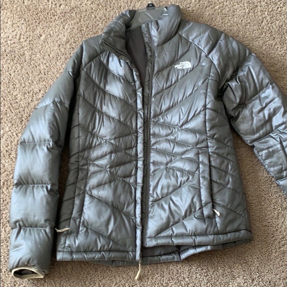 North face 550